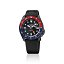 Seiko 5 Sports GMT X Pepsi SSK047K1